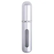 Perfume Bottle BLUSH Silver 5ml